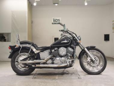 Yamaha Dragstar400