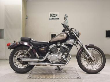 Yamaha Virago 250