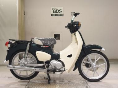 Honda C110LITE
