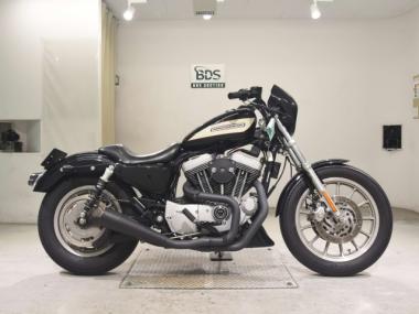 Harley-Davidson XL1200R