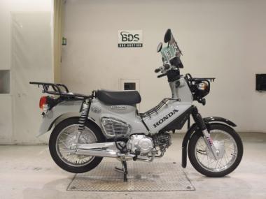 Honda Cross Cub 50