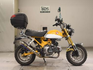 Honda Monkey 125