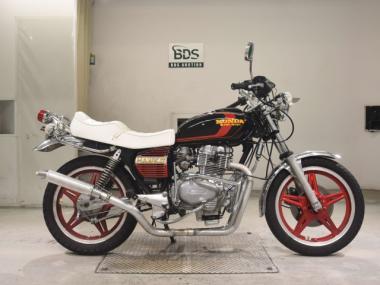 Honda CB250