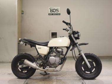 Honda APE50