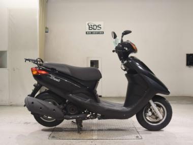 Yamaha Axis125