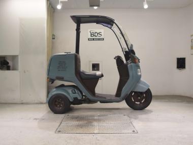 Honda Gyro
