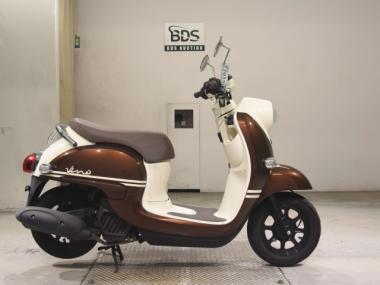 Yamaha Vino