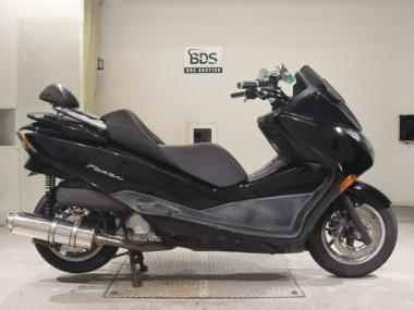 Honda Forza X