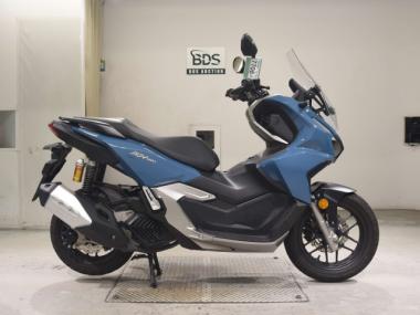 Honda ADV160