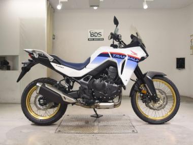 Honda XL750 Transalp
