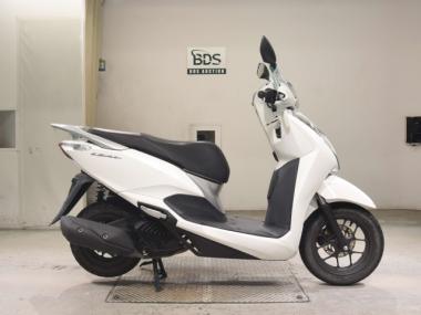 Honda Lead 125