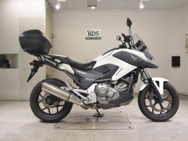 Honda NC700X