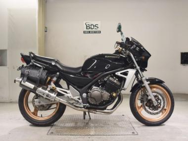 Kawasaki Balius250