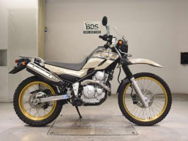 Yamaha Serow 250