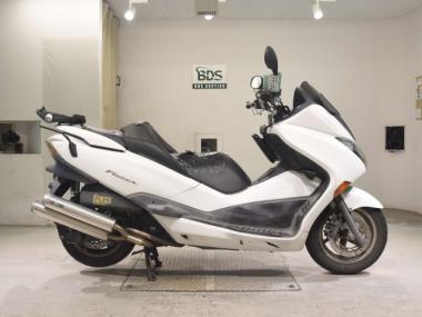Honda Forza X