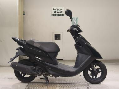 Honda Dio