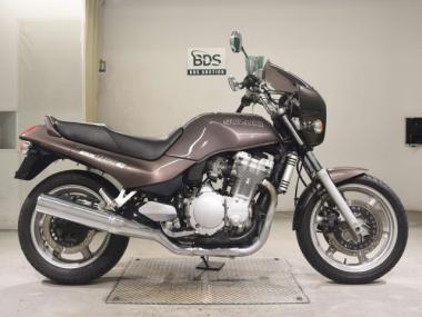 Suzuki GSX1100