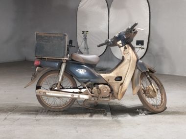 Honda Super CUB50