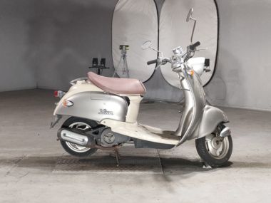 Yamaha Vino