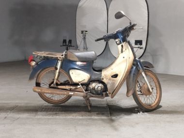 Honda Super CUB50