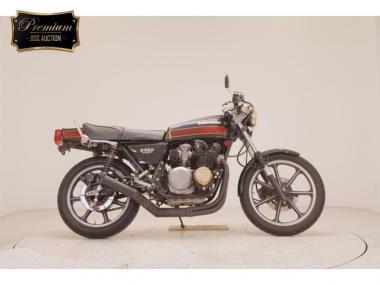 Kawasaki Z550