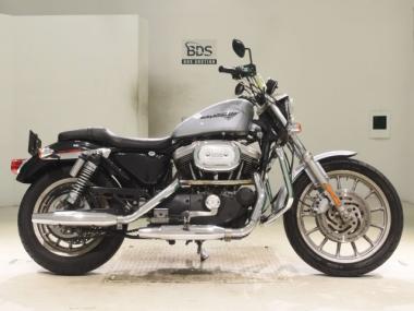 Harley-Davidson XL1200S