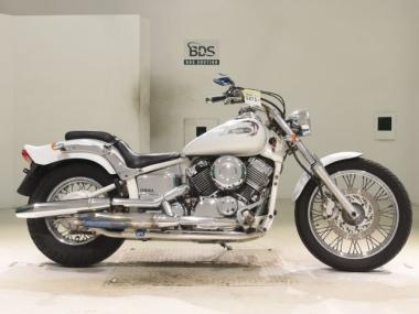 Yamaha Dragstar400