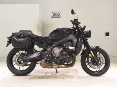 Yamaha XSR900