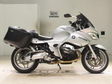 BMW R1200ST