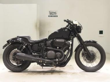 Yamaha Bolt950r