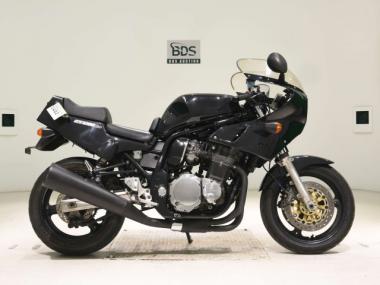 Suzuki GS1200 Ss