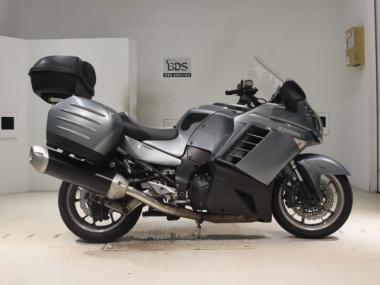 Kawasaki 1400gtr
