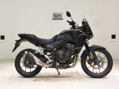 Honda NX400