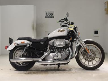 Harley-Davidson XL883L