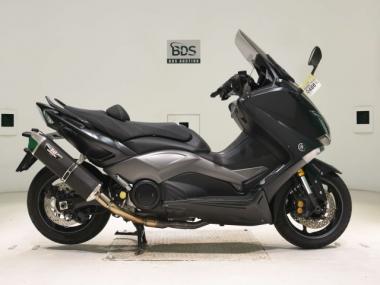 Yamaha T-MAX530