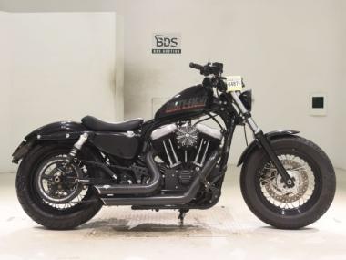 Harley-Davidson XL1200X