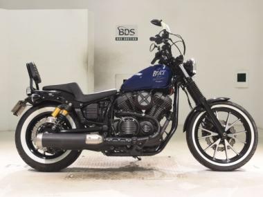 Yamaha Bolt950r