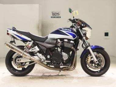 Suzuki GSX1400