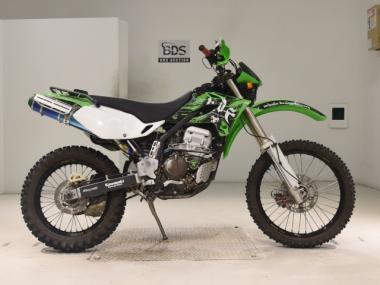 Kawasaki KLX250