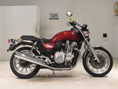 Honda CB1100EX