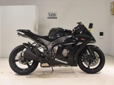 Kawasaki Zx-10r
