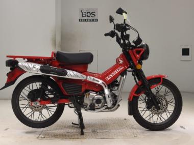 Honda CT125