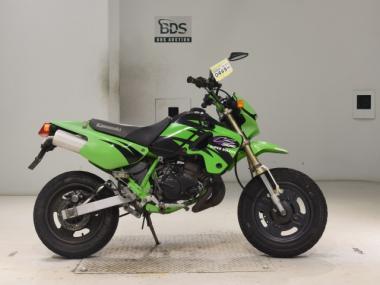 Kawasaki Ksr-2