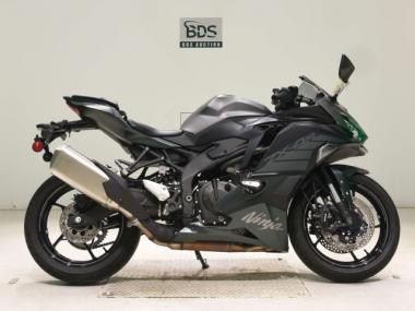 Kawasaki Zx-4r Se