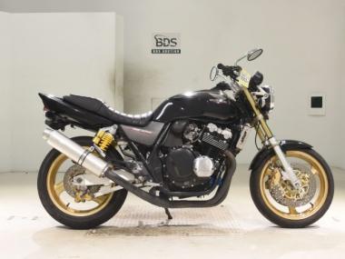 Honda CB400SFV