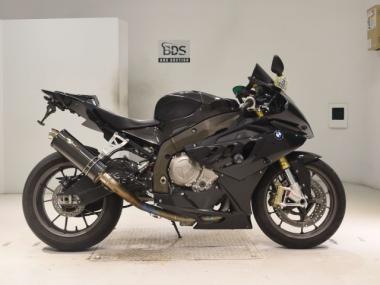 BMW S1000 Rr