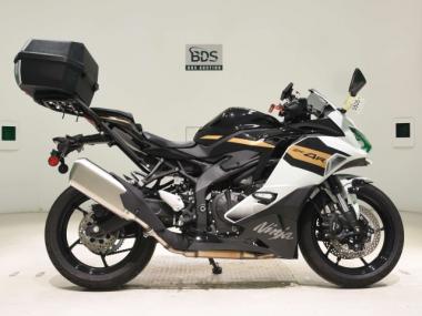 Kawasaki Zx-4r Se