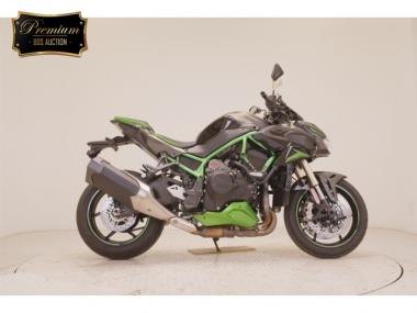Kawasaki Z H2 Se