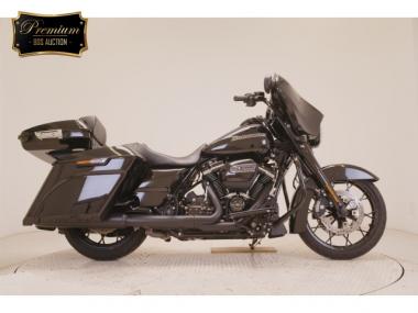 Harley-Davidson Flhxs1870