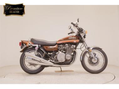 Kawasaki Z1